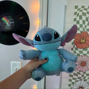 Disney Lilo and Stitch plush, 10’’